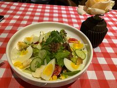 -1886德国汽车餐厅(外滩十六铺码头店)