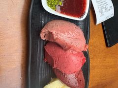 千层冰淇淋-MADO冰淇淋咖啡馆(淘金店)