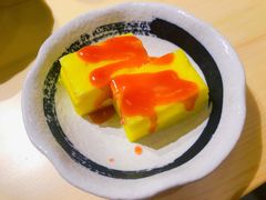 玉子烧-本格丼·炭火烤肉饭(大悦路成都大悦城店)