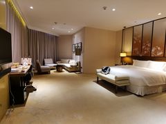 -上海衡山路十二号华邑酒店