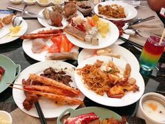 -东方红海鲜百汇(国际大厦店)