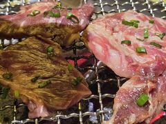 -樱嘢·炭火烧肉(惠南店)