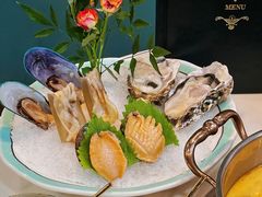 -喜聚薈·花膠雞海鮮火鍋(越秀店)