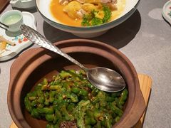 -晓粤·惹味粤菜(凯德乐峰广场店)