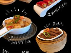 -红燕阁·精品琼菜·粤式早茶·囍宴(红燕堂酒店)