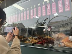 -老人和饭店(淮海中路店)