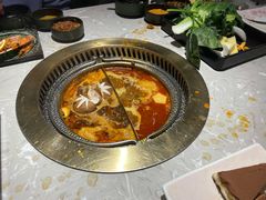 -空之介寿喜烧·和牛放题(恒隆广场店)