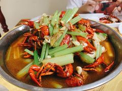 -龙虾奇迹(大华三路店)