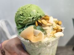 -乐果甜心·潮汕冰室(南澳后宅分店)