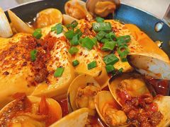 -杨小佳·齐齐哈尔烤肉·烤串(广州店)
