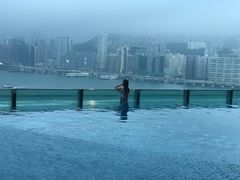 -香港九龙海逸君绰酒店