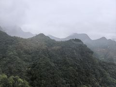 -秦岭天竺山生态文化旅游景区