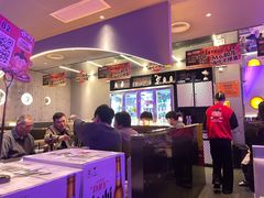 -谷町·烤肉自助(朱雀门店)