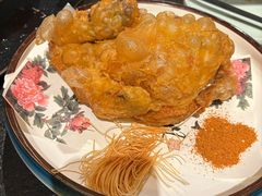 -唐猫庭院·千年陕菜(赛格国际购物中心店)