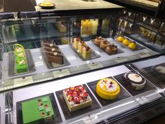 -康莱德酒店·美庭自助餐厅