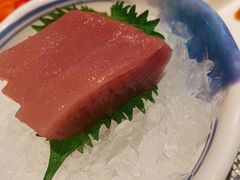 蓝鳍金枪鱼-雍和会海鲜姿造自助(湖东路店)