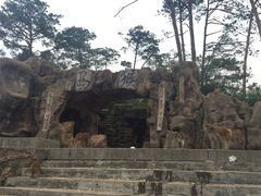 -广州市流溪河国家森林公园
