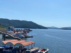 -松花湖风景名胜区