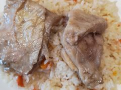 -巴依家新疆手抓饭(菱角湖万达店)