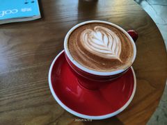 -咖法森林·咖啡  酒吧(天河店)