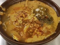 -O记东北砂锅麻辣烫