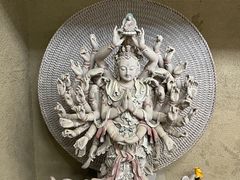 -敦煌石窟文物保护研究陈列中心