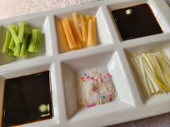 -津悦·正阳春烤鸭(红旗南路店)