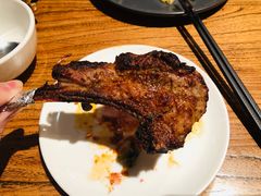 -阿里家·新疆烤肉酒場 by MIG