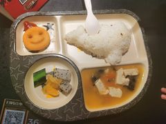 -探鱼·鲜青椒爽麻烤鱼(领展购物广场店)