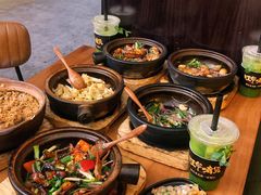 -旺爷砂锅·茶作(国贸城店)