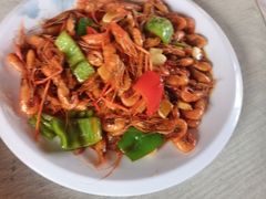 -红灯笼姥姥饭店·江景餐厅