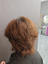 -MOVAN HAIR莫凡匠人发型屋