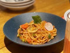 -森Some Fusion(荔湾店)