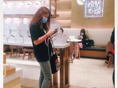 -奈雪的茶(东莞汇一城店)