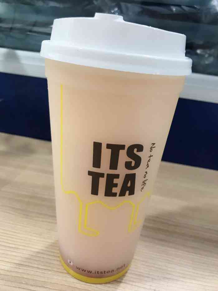 its tea(百盛花园店)