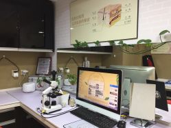-康美贞·痘肌养护管理中心