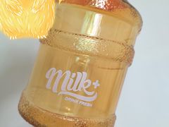 -milkplus·泰式奶茶(较场东路店)