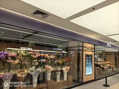 -凯德MALL(西直门店)