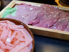 -麻大侠老火锅(巴国城店)