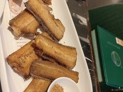 -新白鹿餐厅(虹桥南丰城店)