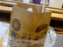 -春莱·老挝咖啡·泰式奶茶(钟楼店)