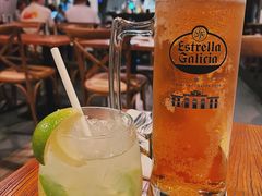 -El Bodegon阿根廷秘鲁餐厅(幸福路店)