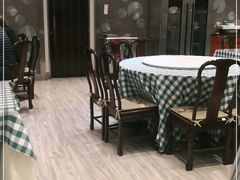 -紫光园·烤鸭·北京菜(劲松店)