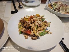 -港丽餐厅(高德置地店)