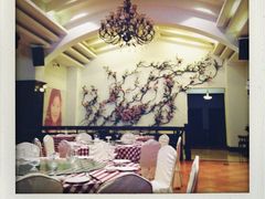 -邓丽君音乐主题餐厅