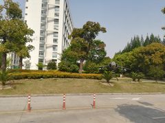 -同济大学四平路校区游泳馆