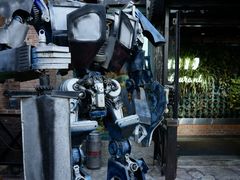 -1819餐厅·团队聚餐·烤串·精酿