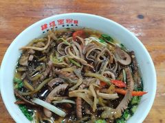 -肆姐面粉馆(坡子街店)