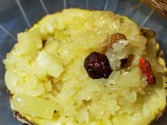 -云海肴·汽锅鸡·云南菜(广安门天虹店)