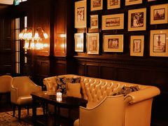 -LONG BAR 廊吧(外滩华尔道夫酒店)